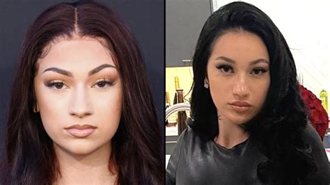 bhad bhabie breast|Bhad Bhabie reveals what plastic surgery shes had done to